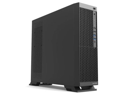 1stCOOL SFF case COMPACT 2 ver.1, USB3.0