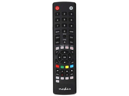 nedis predprogramovany univerzalni dalkovy ovladac 4 1 ien552856