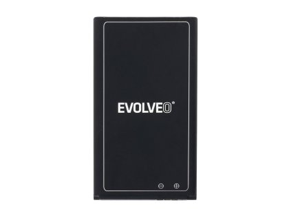 evolveo orig baterie 1800 mah pro maxphone a1 strongphone q1 z4 w4 ien553094