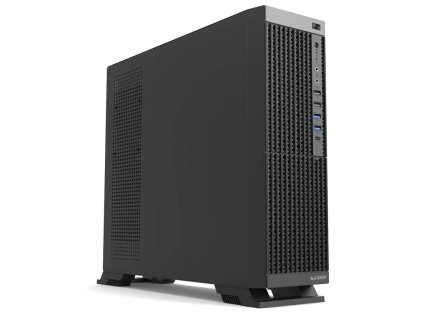 1stCOOL SFF case COMPACT 2 ver.2, USB-C, CR