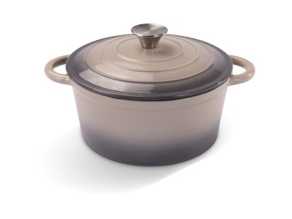 lamart lt1302 litinovy hrnec se smaltovanym povrchem iron 24 cm ien553051