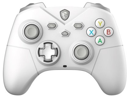MSI FORCE GC300 Wireless White