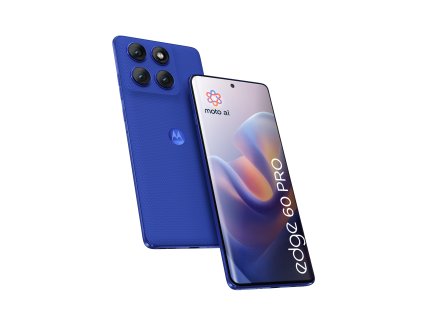 motorola edge 60 pro pantone dazzling blue blue ien552840