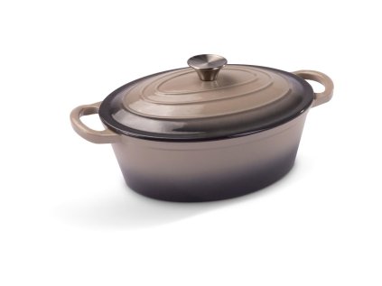 lamart lt1305 litinovy hrnec se smaltovanym povrchem iron 28x22 cm ien553053