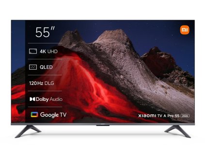 xiaomi tv a pro 55 2026 ien552052
