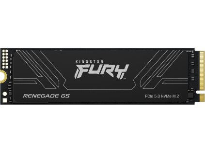 kingston ssd fury renegade g5 1tb nvme ien551837