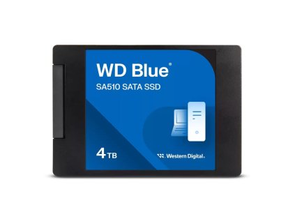 wd blue sa510 4tb ien552879