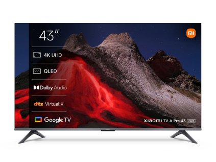 xiaomi tv a pro 43 2026 ien552047