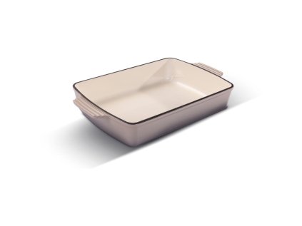 lamart lt1304 smaltovany litinovy pekac iron 33x23 cm ien553054