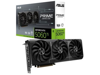asus prime geforce rtx 5060 ti 16gb ien551991