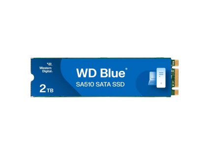 wd blue ssd sa510 2tb m 2 ien552869