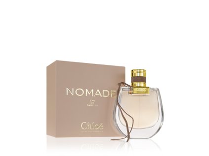 chloe nomade edp 75ml ien357140
