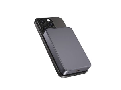 spello forcepack alu 10000mah magneticka bezdratova powerbanka sm71 vesmirne seda ien553158