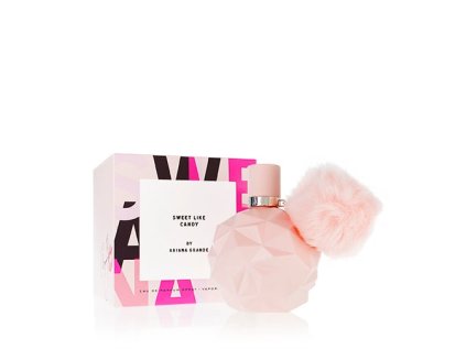 Ariana Grande Sweet Like Candy EdP 100ml