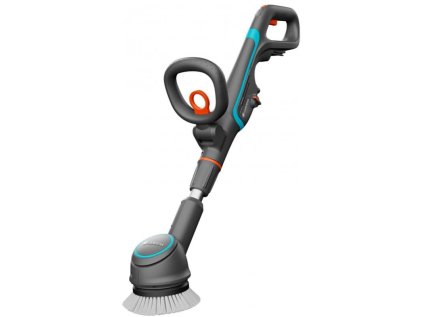 gardena 14840 55 akumulatorovy multi cistic aquabrush compact 02 18v p4a solo ien510972