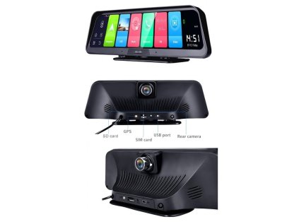wodasound chytre multimedialni dvr q100 ien369442