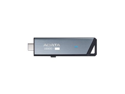 ADATA UE800 128GB Stříbrná