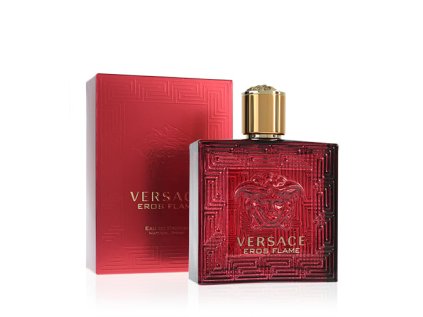 Versace Eros Flame parfémovaná voda 50 ml Pro muže