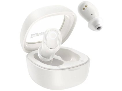 bluetooth sluchatka baseus bowie wm02 bila ien553472