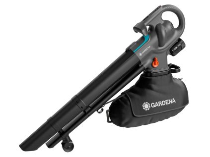 gardena 14895 20 akumulatorovy vysavac foukac powerjetcollect 18v p4a set ien538221