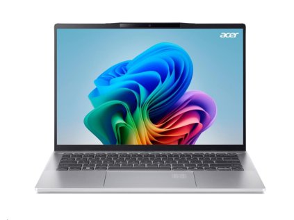 acer swift 14 ai pure silver sf14 61t r7ay nx j1cec 001 ien553140