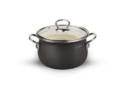 lamart lt1277 smaltovany kastrol hard 16 cm ien553201