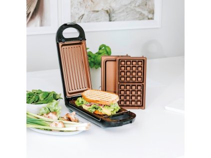 livington flip switch multifunkcni gril ien505662