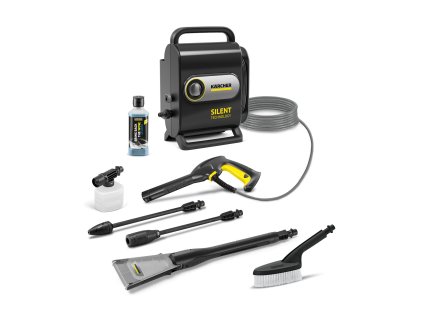karcher tlakova mycka k silent anniversary edition ien552885