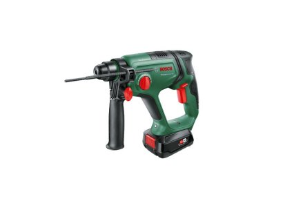 bosch universalhammer 18v 1x2 5 al1820 0 603 9d6 002 ien467675