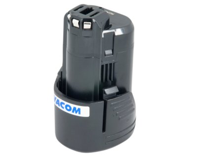 avacom kompatibilni s bosch 12 v power for all bosch li ion 10 8v 1500mah ien552171