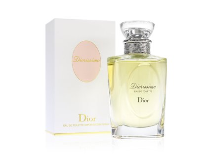 dior les creations de monsieur dior diorissimo edt 100 ml pro zeny ien416235
