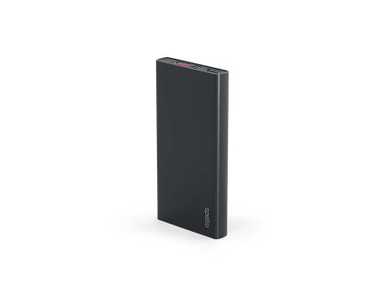 spello slim pd powerbanka 10 000mah cerna ien553181