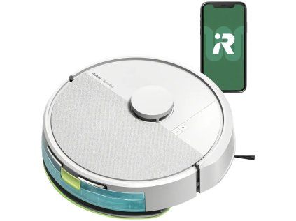 irobot roomba 105 combo white ig553070