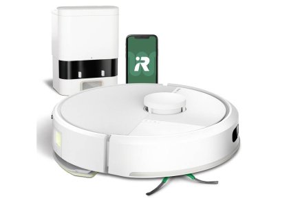 irobot roomba 105 combo s autoempty dock white ien553073