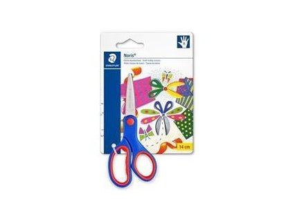 staedtler nuzky noris club modre detske 14 cm ig448940
