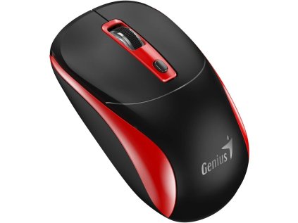 genius nx 7123 blackred ien553317