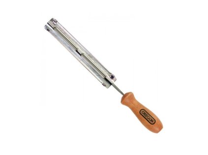 makita 958500029 pilnik kulaty o 5 5mm s vedenim pro brouseni retezu ien477586