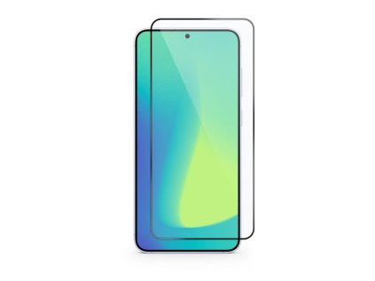 spello edge to edge sklo pro samsung galaxy s25 ien553197