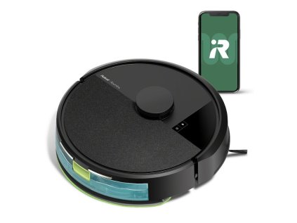 irobot roomba 105 combo black ien553067