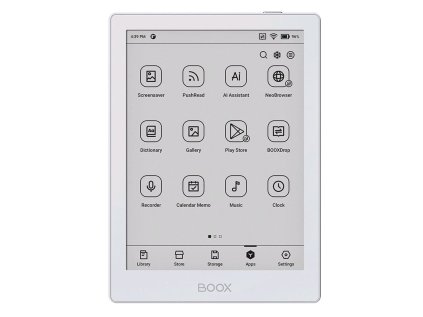 onyx boox go 6 bila ien553268