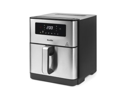 breville air xl vdf131x ien552368