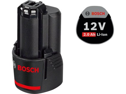 bosch gba 12v 2 0ah professional 1 600 z00 02x ien372608