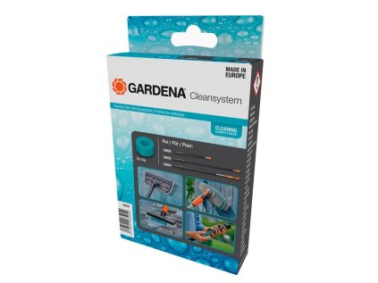 gardena 18818 20 cleansystem tablety 18800 18802 18804 ien538143
