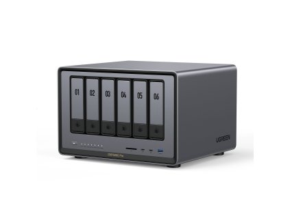 ugreen nasync dxp6800 pro ien553326