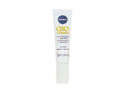 nivea q10 power zpevnujici ocni krem proti vraskam 15 ml ien416956