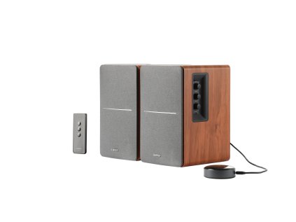 edifier r1280t a wiim mini smart wi fi audio streamer ien553241