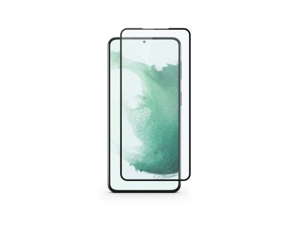 spello edge to edge sklo pro samsung galaxy a15 cerna ien553187