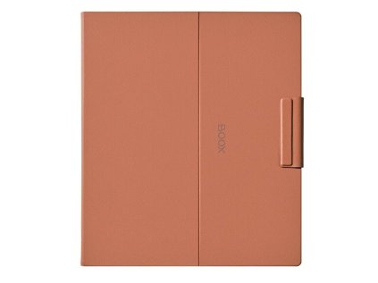 onyx boox pouzdro pro note max s klavesnici hnede ien553310