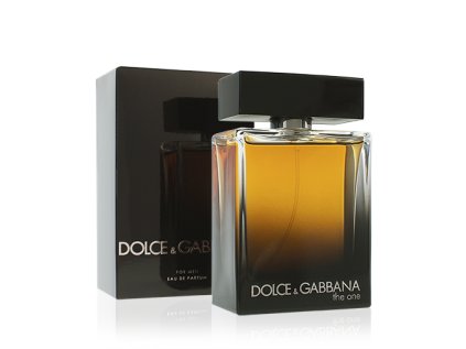dolce gabbana the one for men edp 150 ml pro muze ien413578