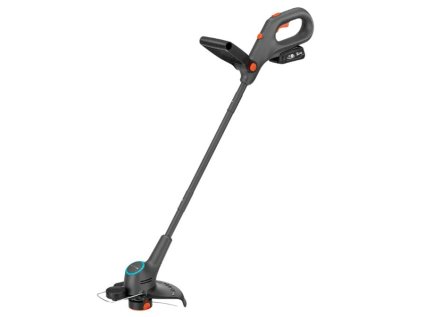 gardena 14704 20 akumulatorovy vyzinac easytrim 25 18v p4a set ien538215